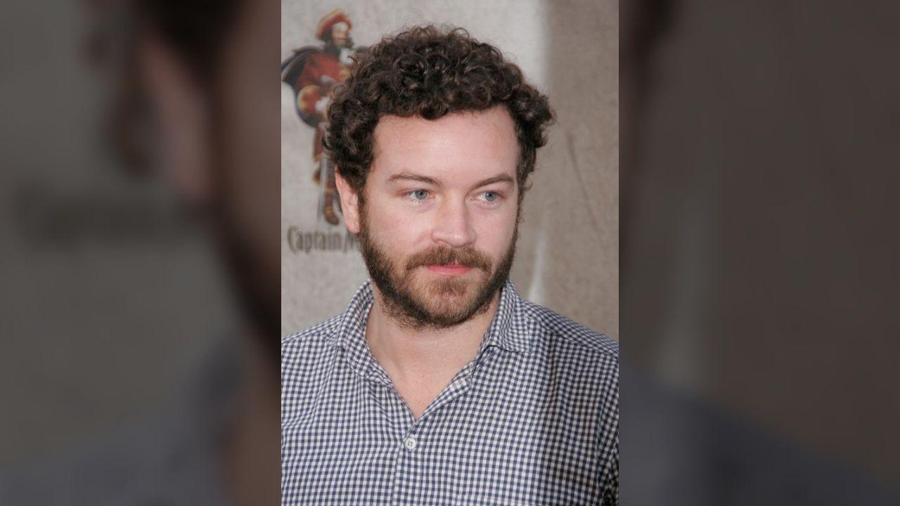 Image of Danny Masterson's attorneys argued that the trial judge, Judge Charlaine Olmedo, was biased against the accused's religion, Scientology.