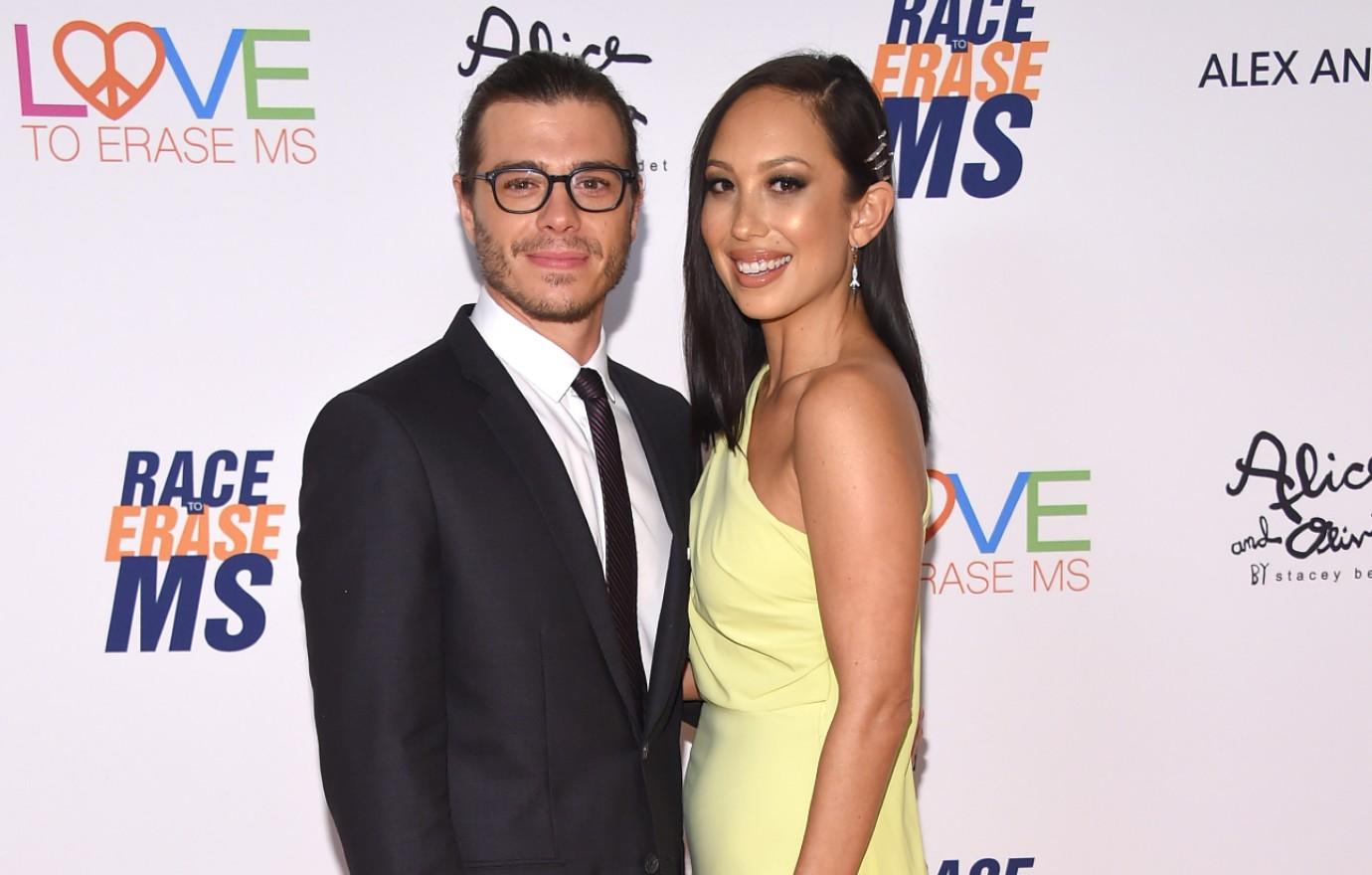 cherylburke matthew