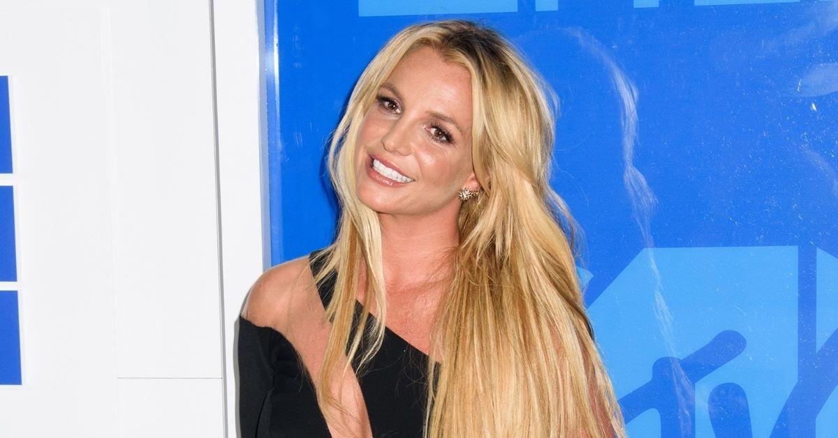 britney spears buying new home change