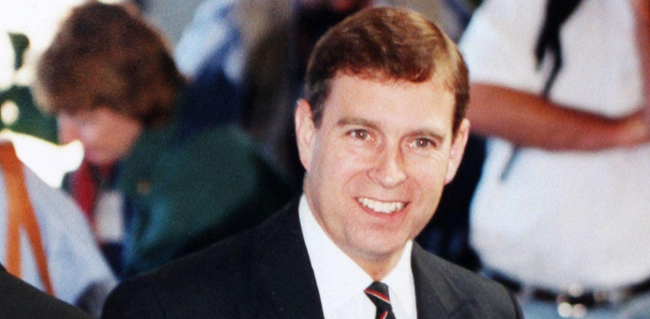 prince andrew forced retire from royal family amid jeffrey epstien scandal