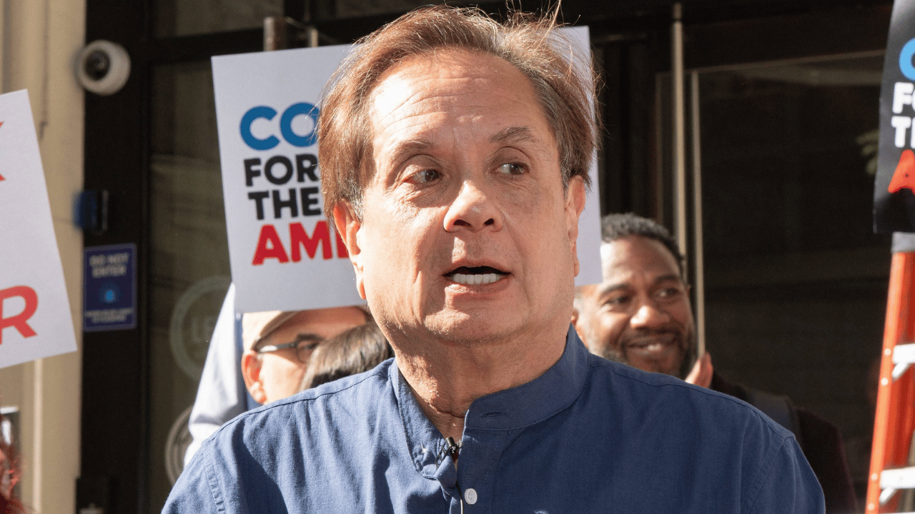 George Conway