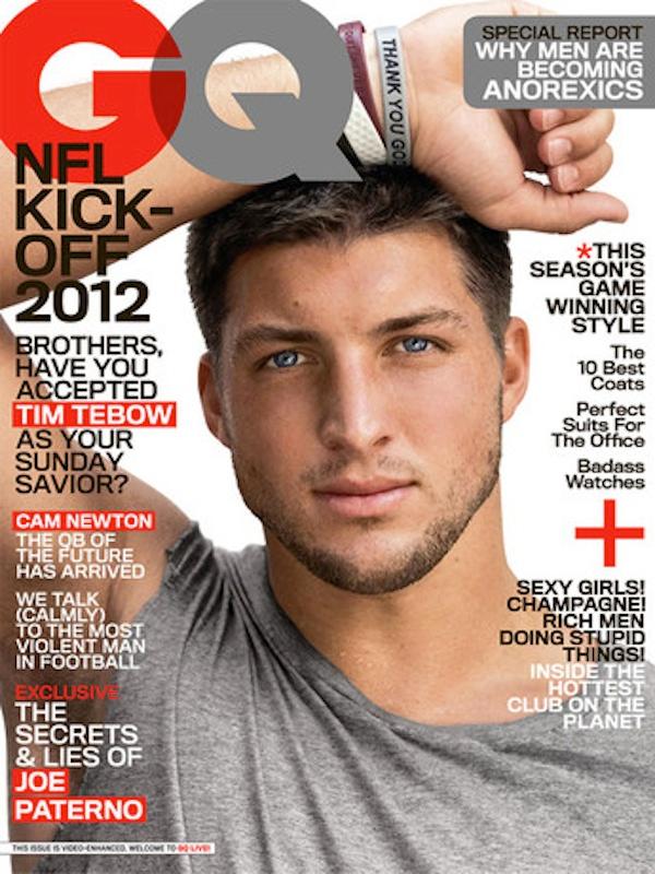 tim tebow sexy girlfriend