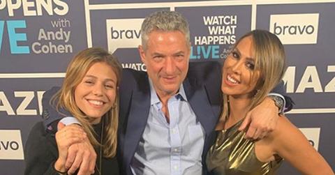 Kelly Dodd Vulgar Comment PP