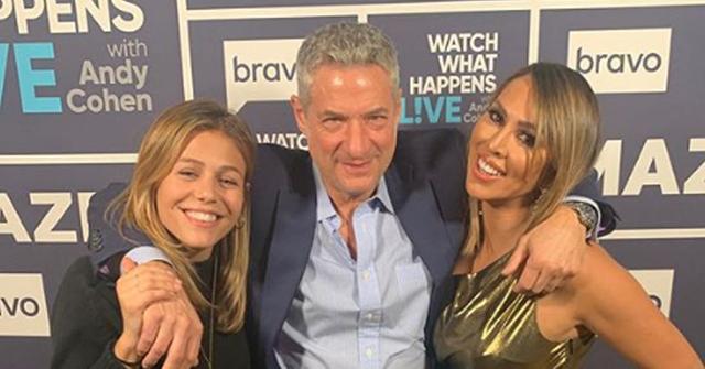 Kelly Dodd Vulgar Comment PP