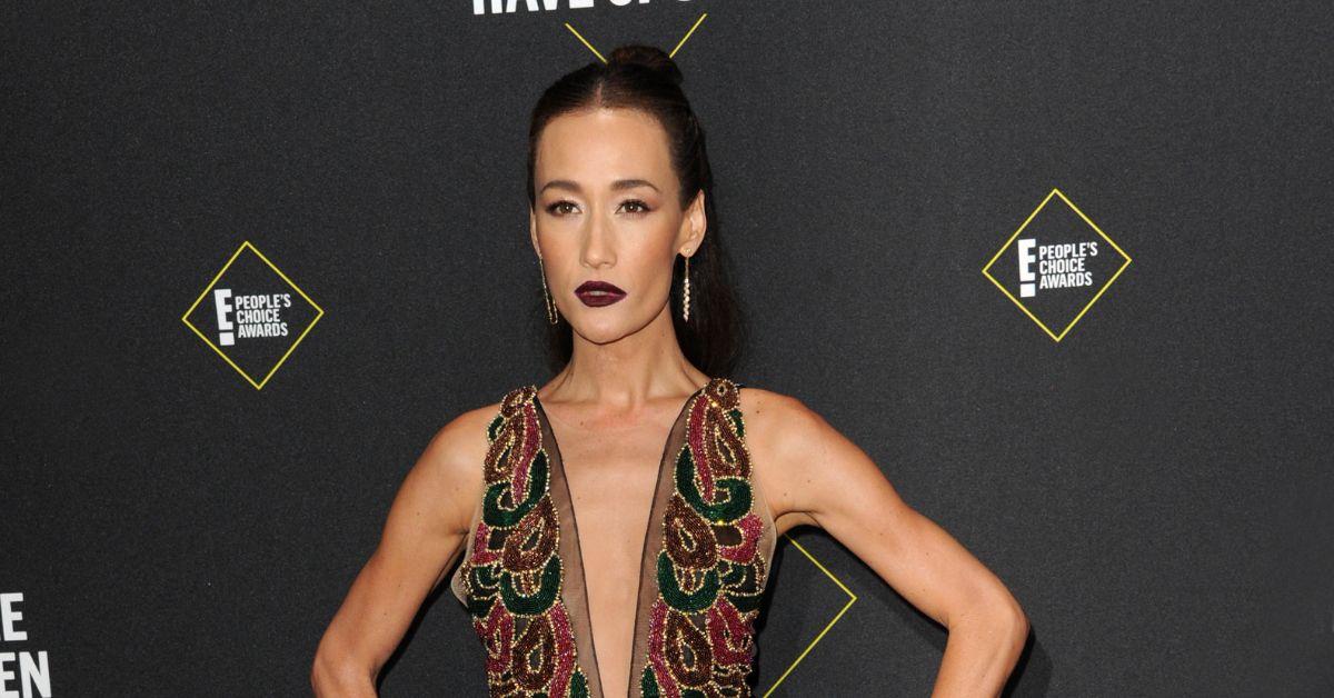 maggie q husband curtis macnguyen