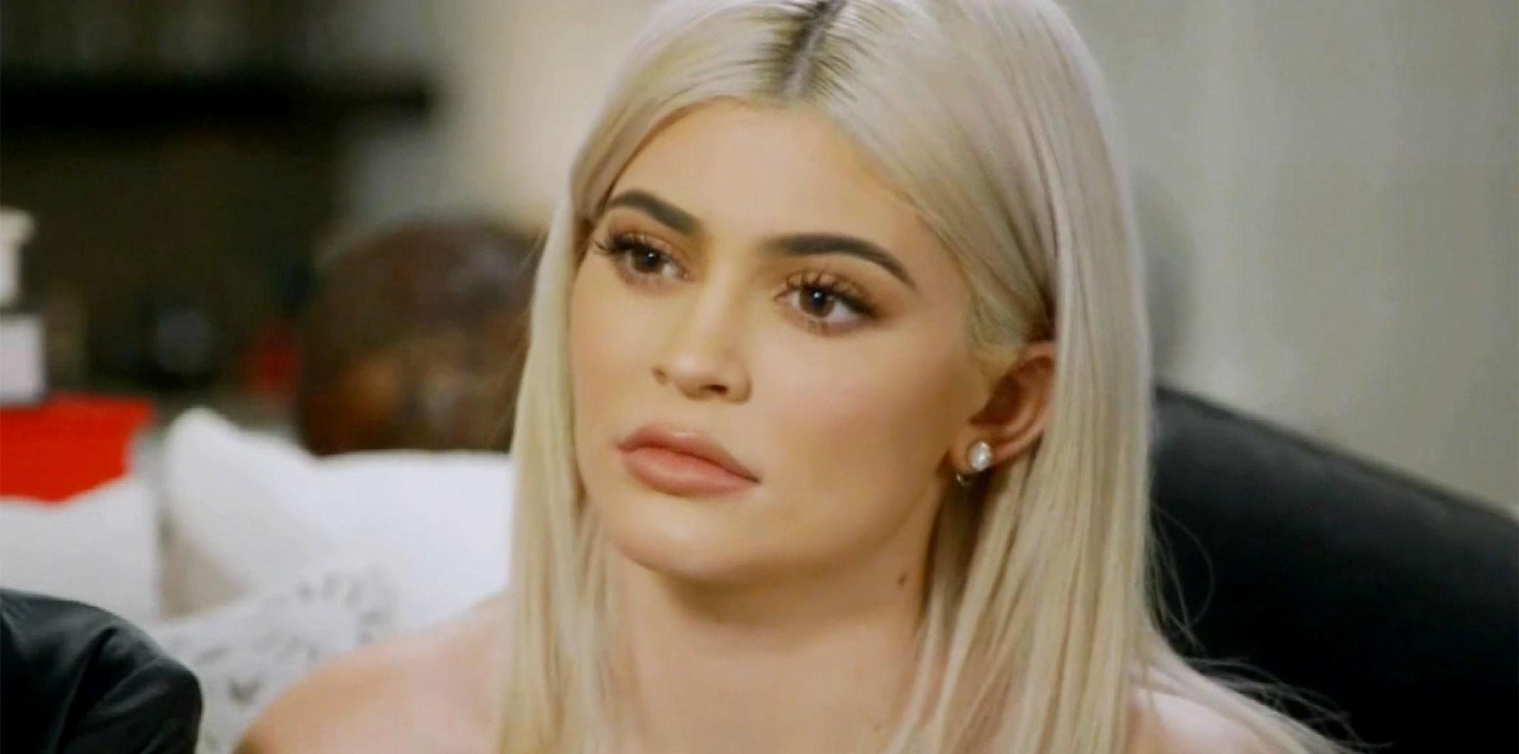 Kylie jenner khloe kardashian appear on hollywood medium