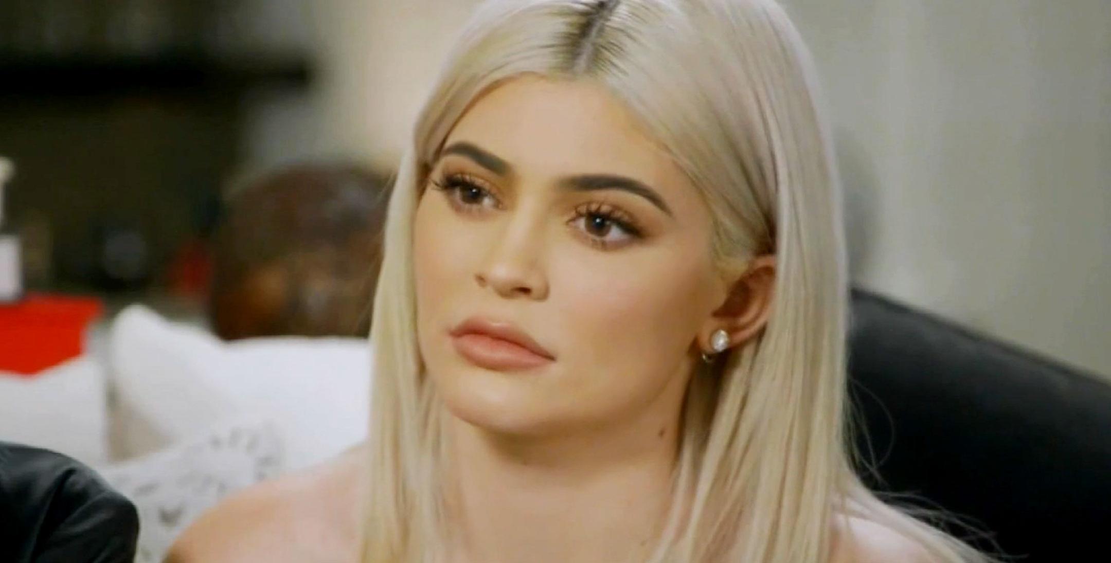 Reality Sets In Kylie Jenner ‘devastated After Spinoff Show Flops 
