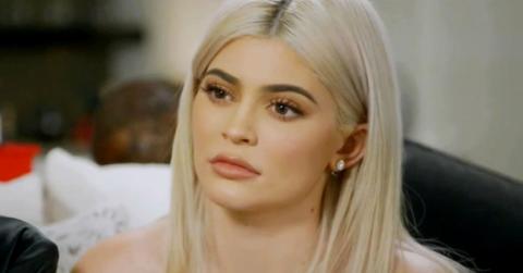 Kylie jenner khloe kardashian appear on hollywood medium