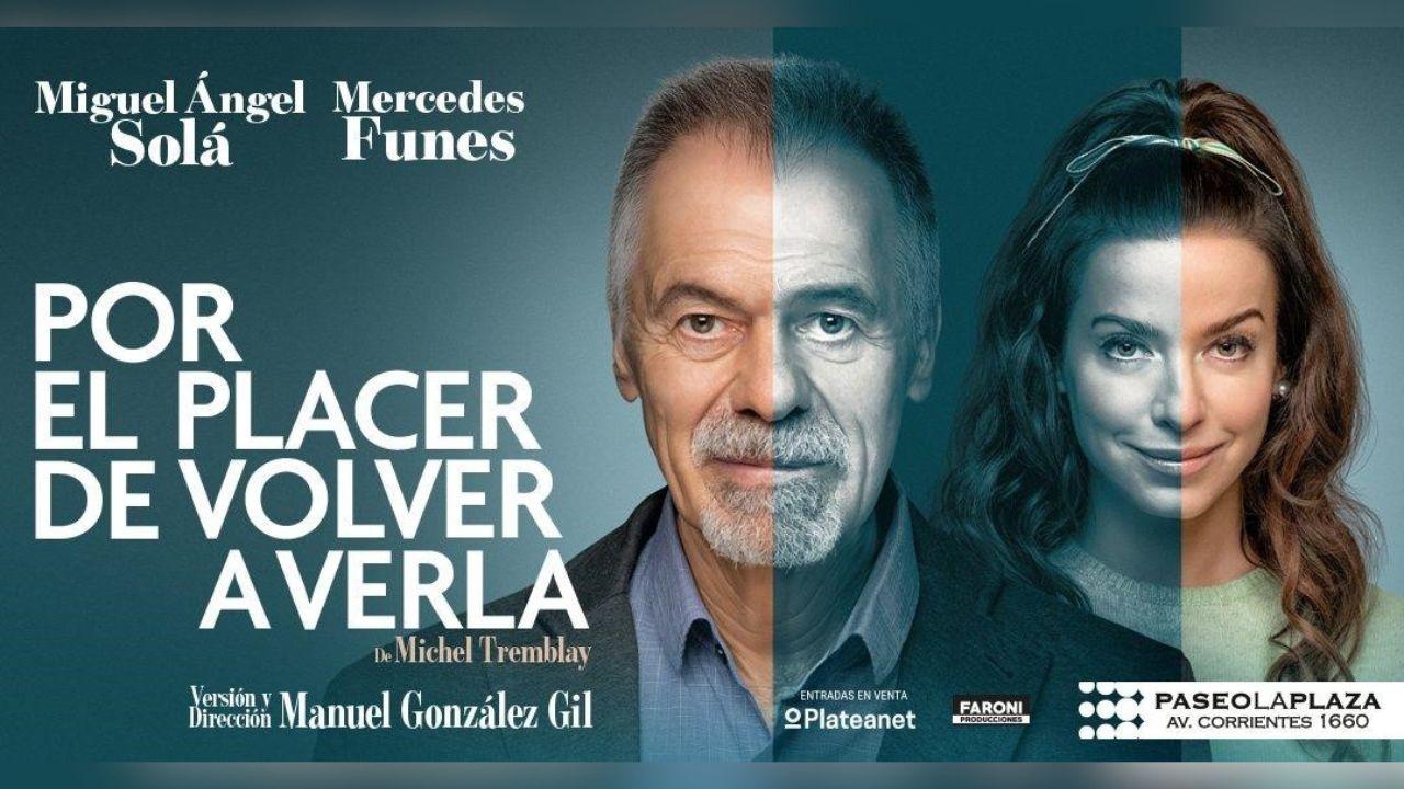 javier faronis productions bring a varied lineup to corrientes avenue and theaters across argentina