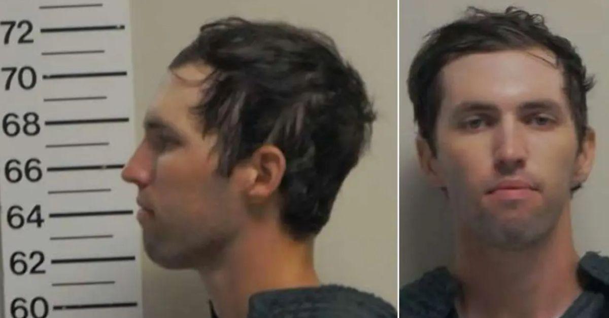 photo of Tyler Robinson was turned in to authorities after his father convinced him to surrender