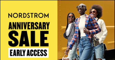 nordstrom anniversary sale shop