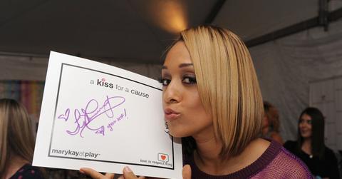 Backstage Creations Celebrity Retreat At Teen Choice 2013 – Day 2