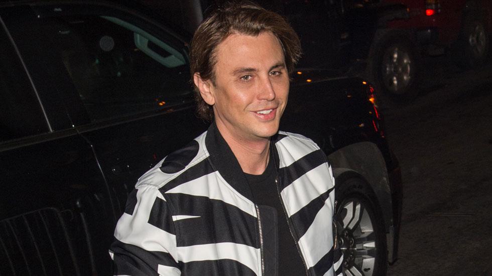 Jonathan cheban pp ok