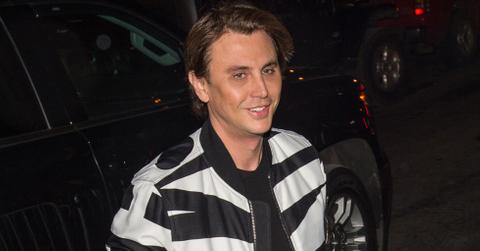 Jonathan cheban pp ok