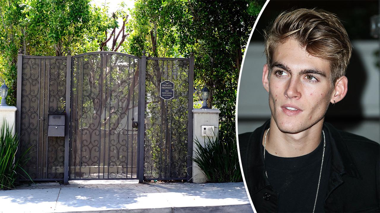 Presley Gerber