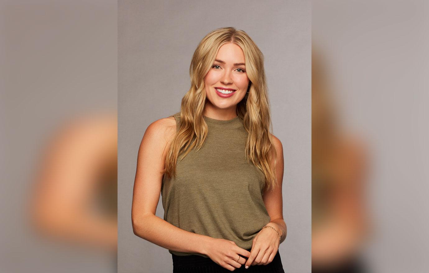 ABC&#8217;s &#8220;The Bachelor&#8221; &#8211; Season 23