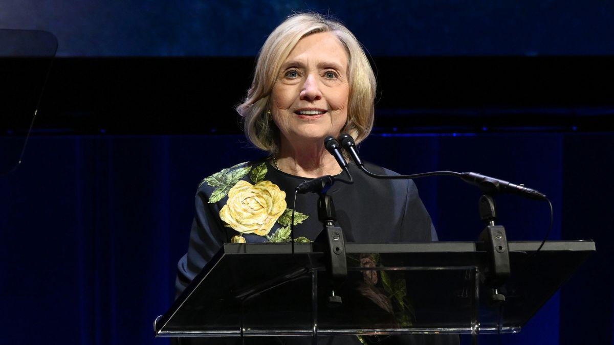 hillary