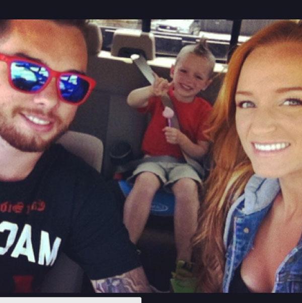 Maci and Bentley 7