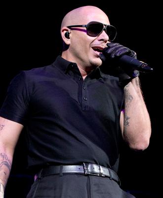 Find Out Who's Performing With Pitbull at the 2013 Nickelodeon Kids ...