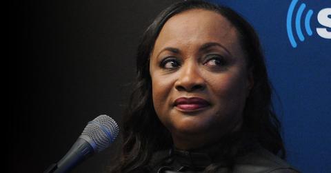 Bobbi kristina brown angry family