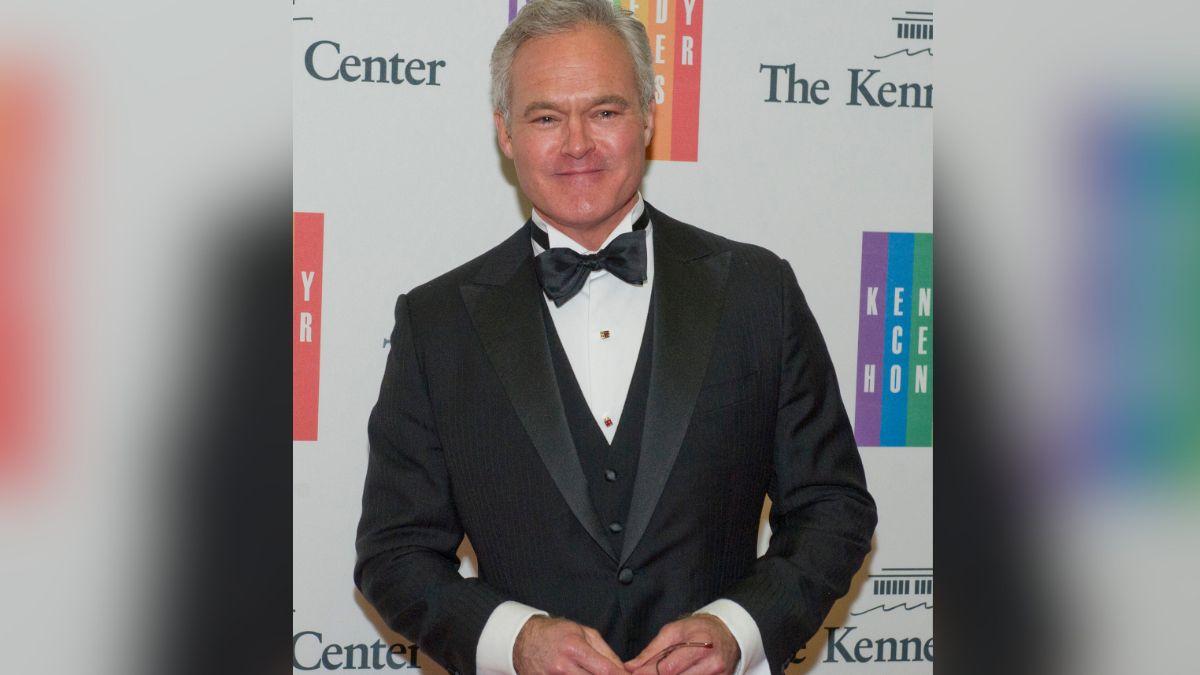 image of Pelley has been at CBS News for decades.
