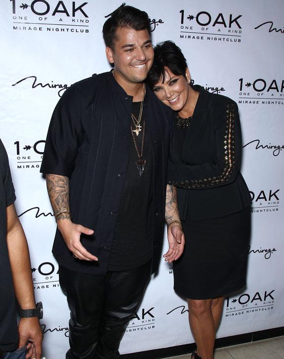 Rob Kardashian's Net Worth