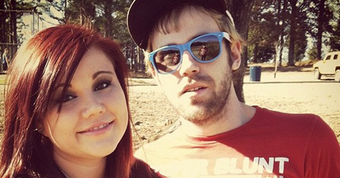 Whitney purvis arrested