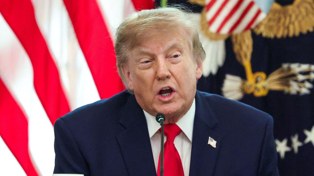 Image of Donald Trump