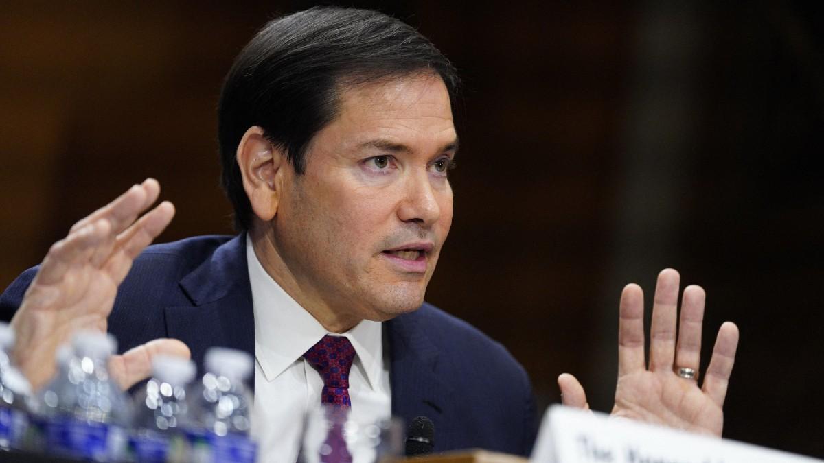 image of Rubio has largely dismissed or joked about the stories surrounding this period of his life.