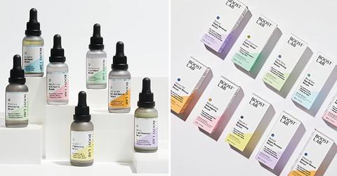 serum skincare staples boost lab shop