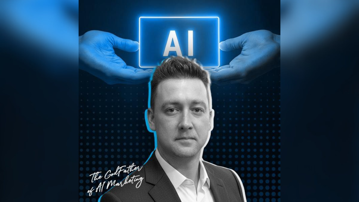 ai is the new gatekeeper of business zack mozes launches new book