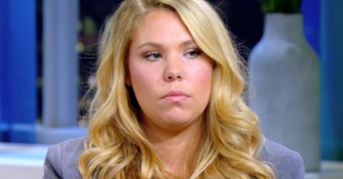Kailyn lowry pregnant third baby daddy revealed h