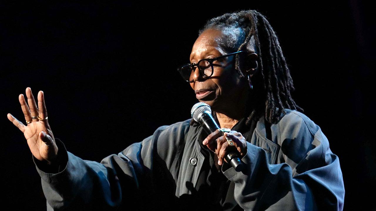 Whoopi Goldberg