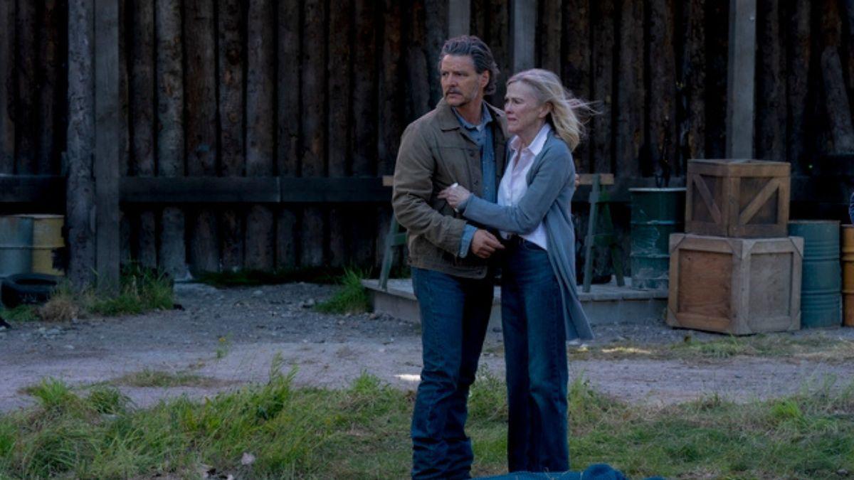 gail lynden in the last of us