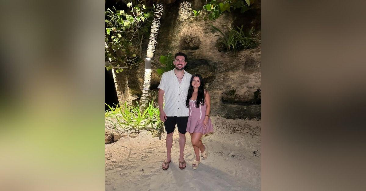 alex vesia family life daughter dead