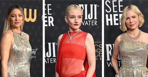 critics choice awards