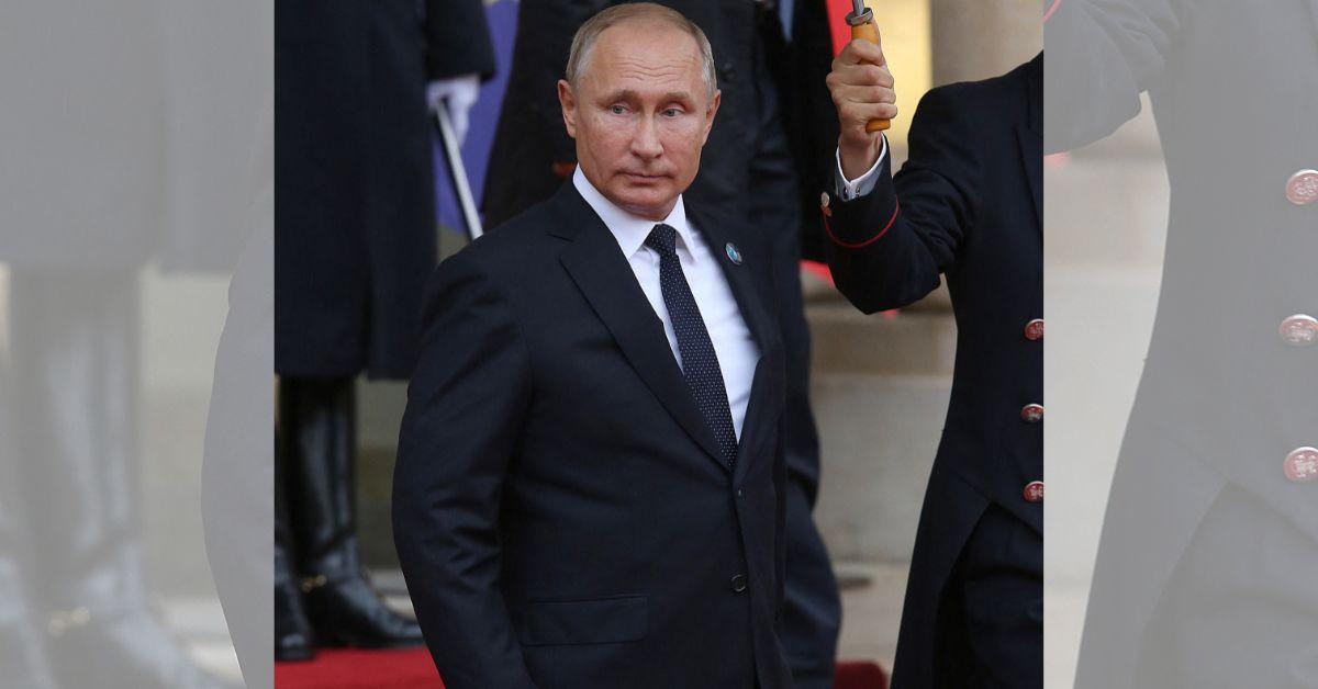 photo of Vladimir Putin's health has been rumored to be on the decline for several years