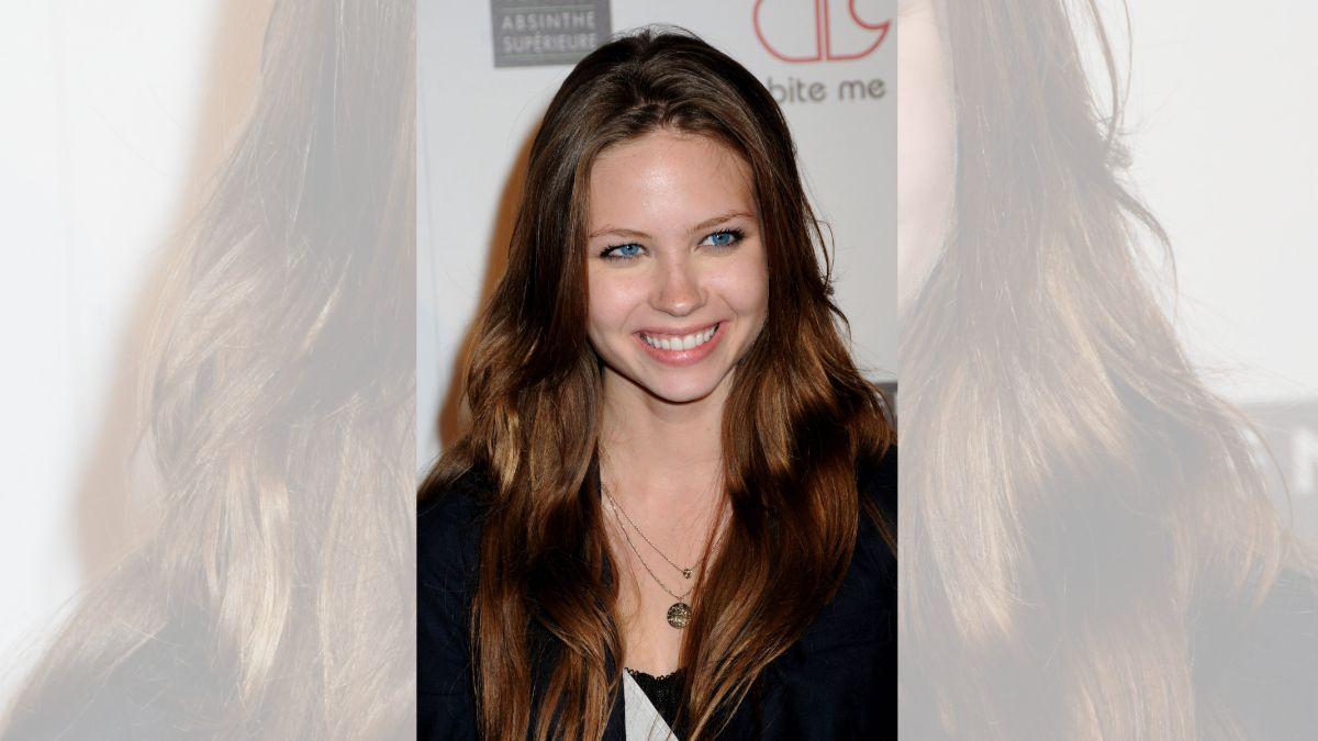 Image of Daveigh Chase voiced Lilo in Disney’s animated film 'Lilo & Stitch' and starred in the horror movie 'The Ring.'