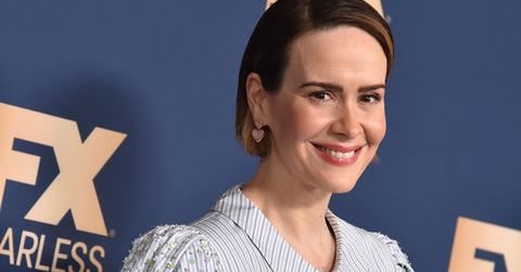 Sarah Paulson