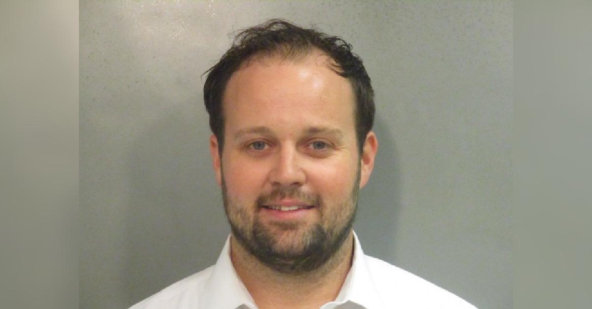 josh duggar arrested arkansas federal charges secrets scandals molestation allegations