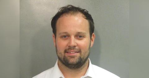 josh duggar arrested arkansas federal charges secrets scandals molestation allegations