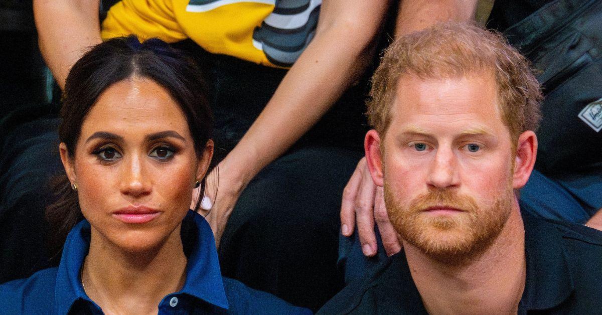 meghan markle wont join prince harry xmas