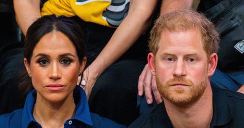 meghan markle wont join prince harry xmas