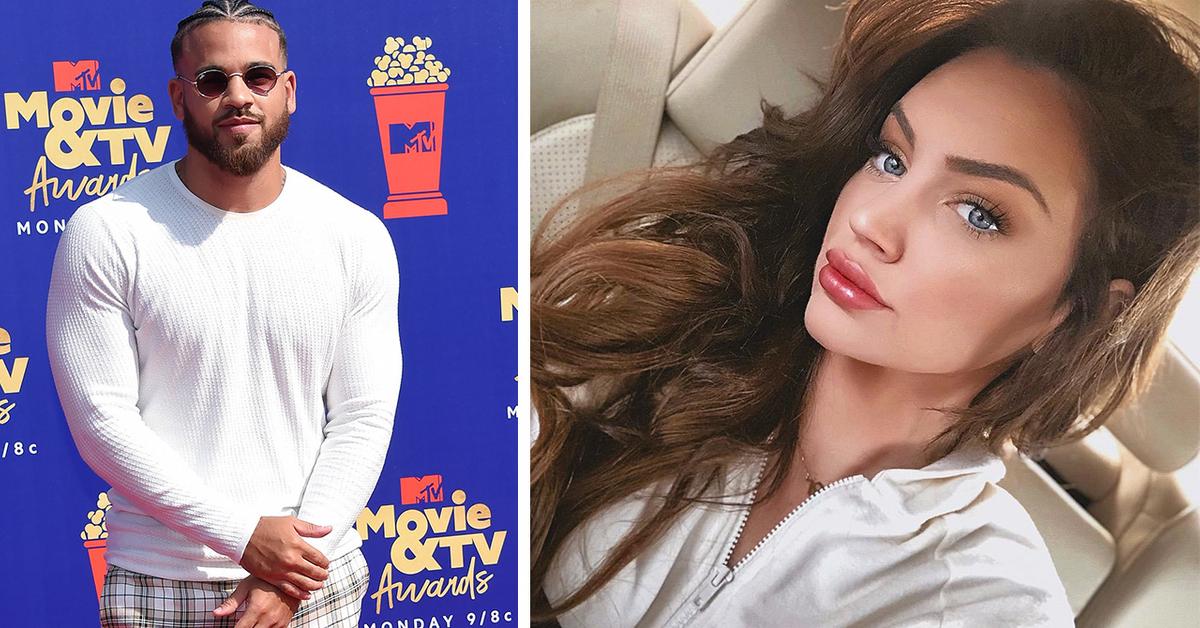 MTV's Cory Wharton Slams Critics as He Defends Not Marrying Taylor Selfridge After 10 Years Together: 'You Guys Are Brainwashed by Society'