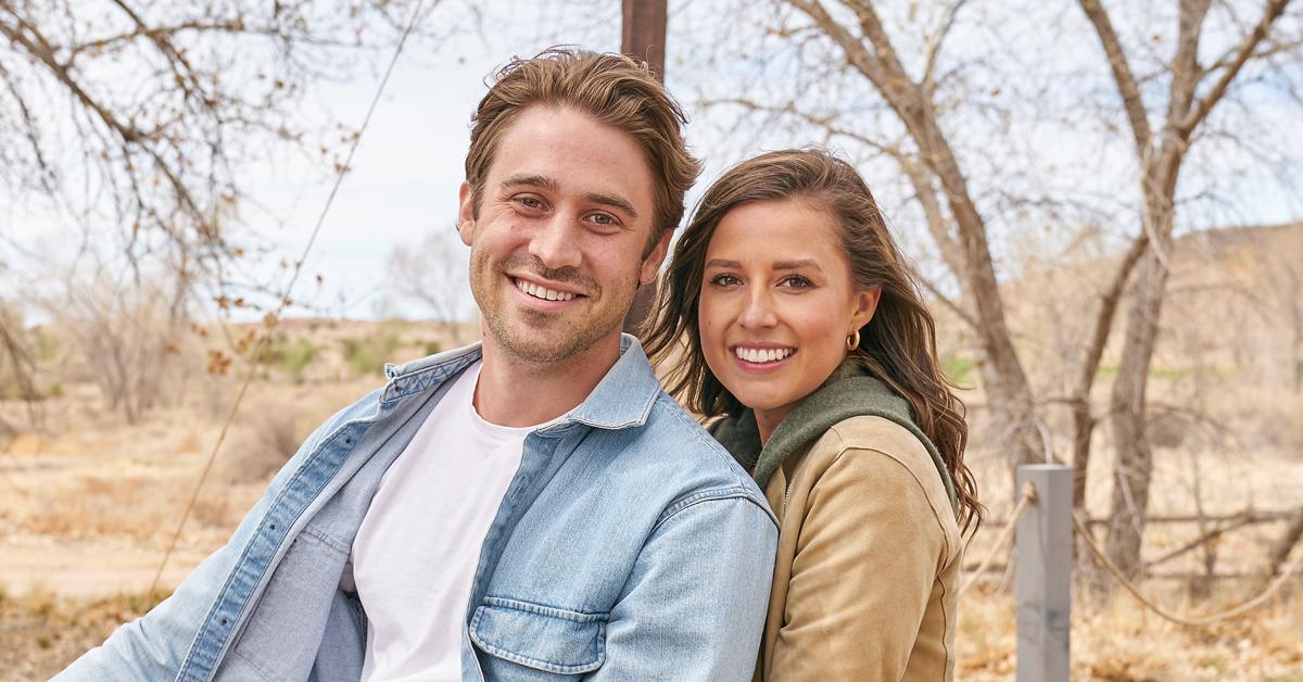 bachelorette katie thurston cryptic gaslighting post front runner greg fight