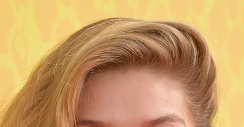 Nickelodeon’s 27th Annual Kids’ Choice Awards – Red Carpet