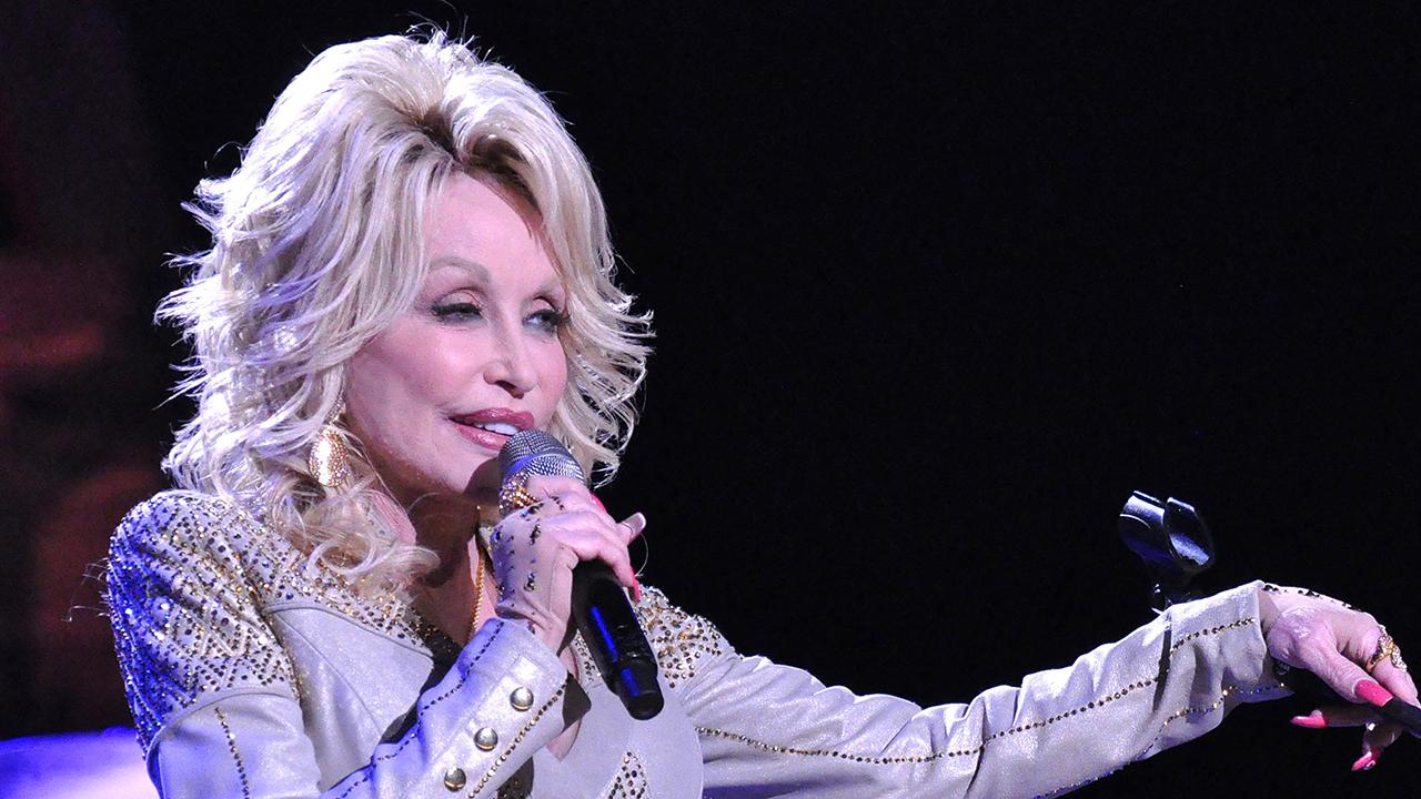 Dolly Parton
