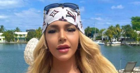 family demand onlyfans model courtney tailor life sentencepp