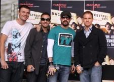 What Only Adults Notice About Backstreet Boys