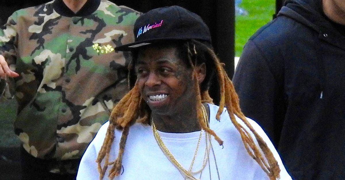 lil wayne